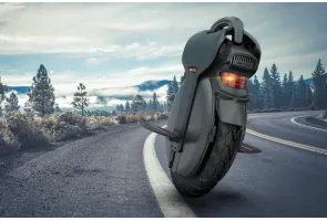 How Long an Electric Unicycle Lasts