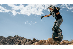 Best Off Road Electric Unicycles