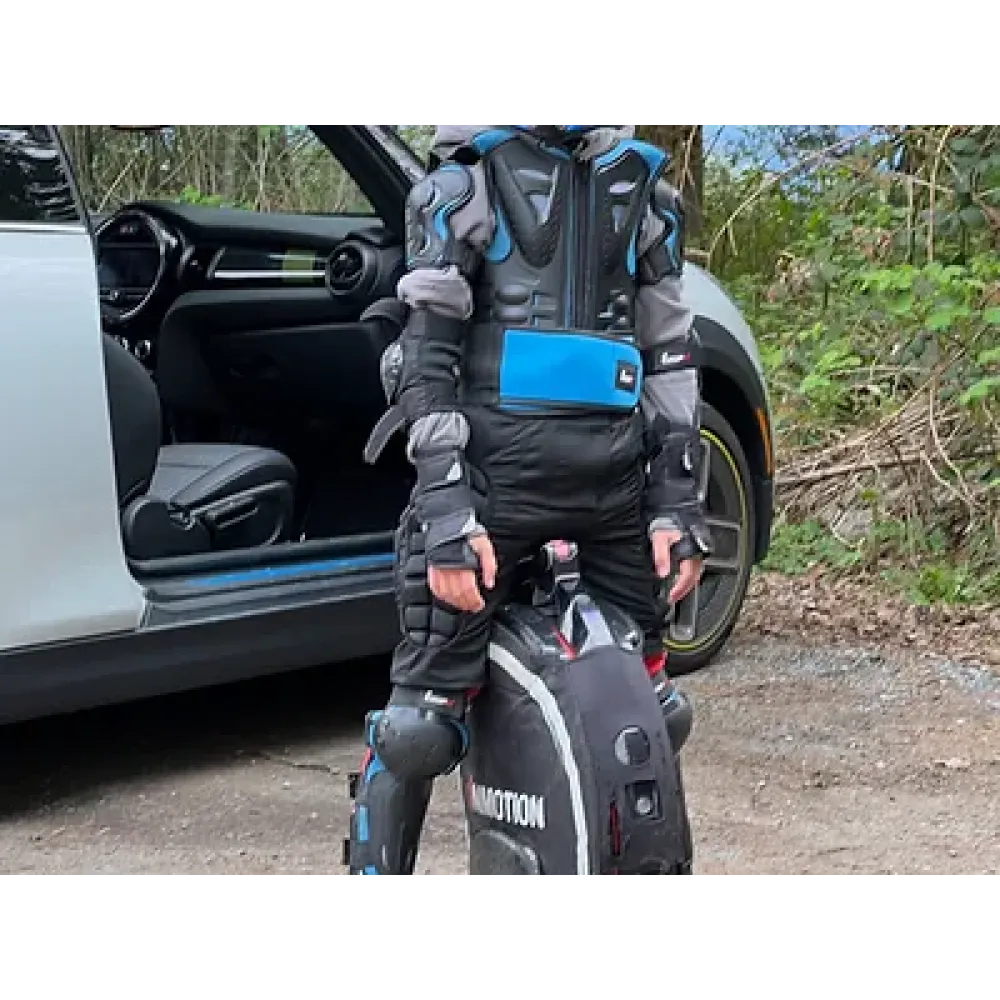 EUC (electric unicycle) Rent for graduated students and members