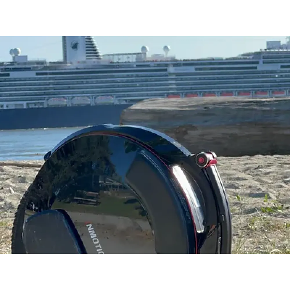 EUC (electric unicycle) Rent for graduated students and members