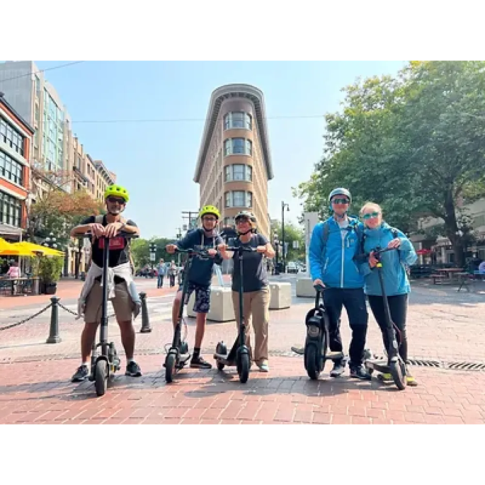 EUC (electric unicycle) Rent for graduated students and members