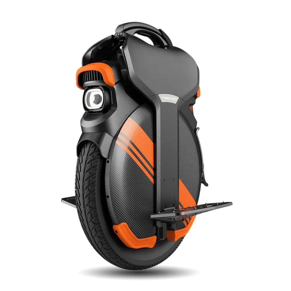 InMotion V11Y InMotion V11Y