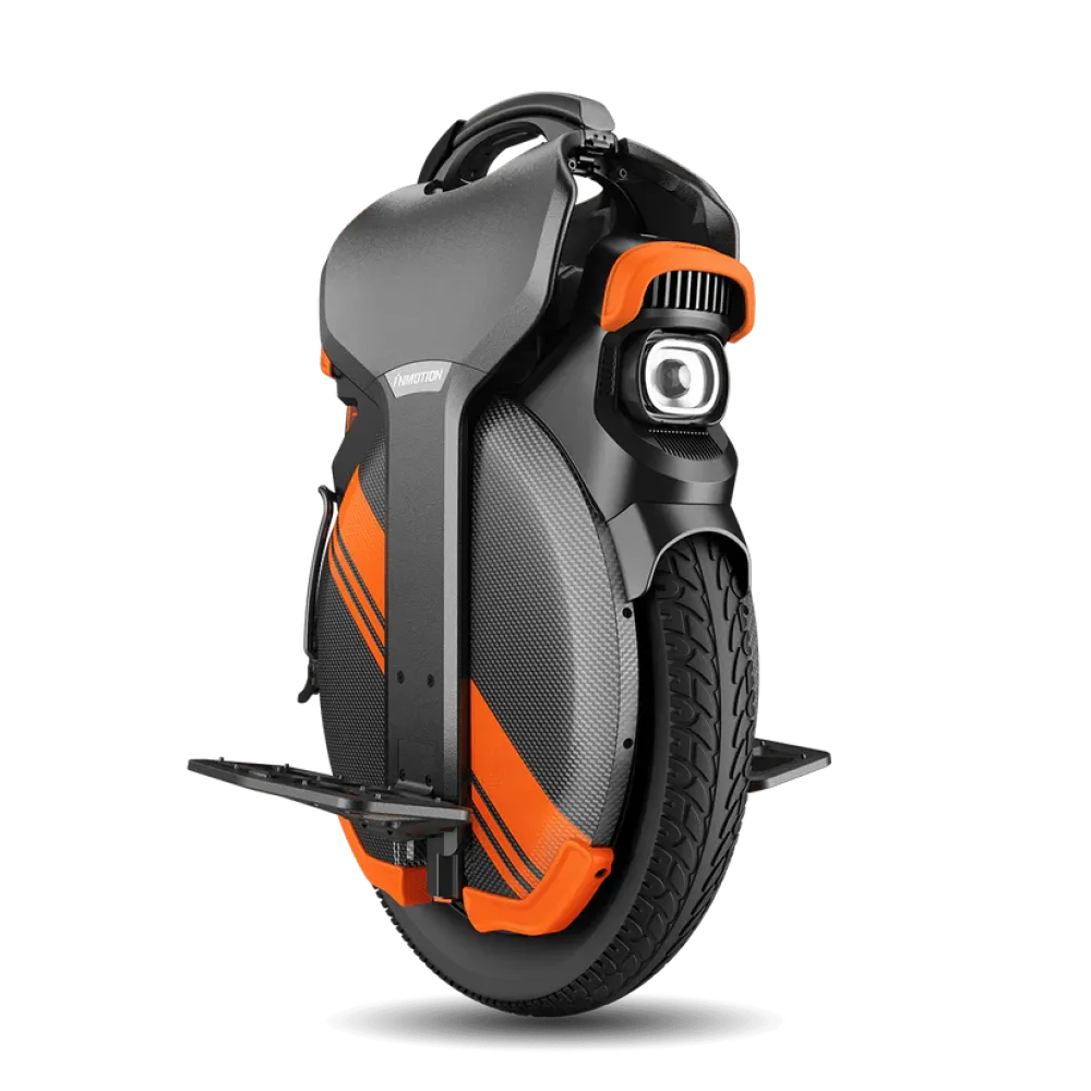 InMotion V11Y InMotion V11Y