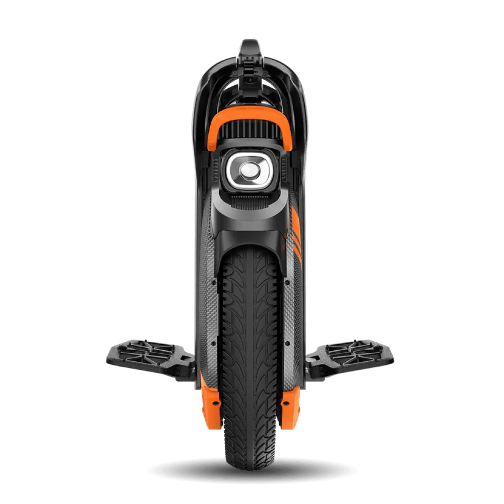 InMotion V11Y InMotion V11Y