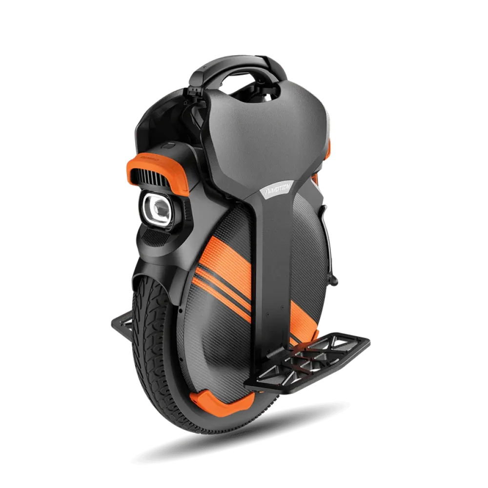 InMotion V11Y InMotion V11Y