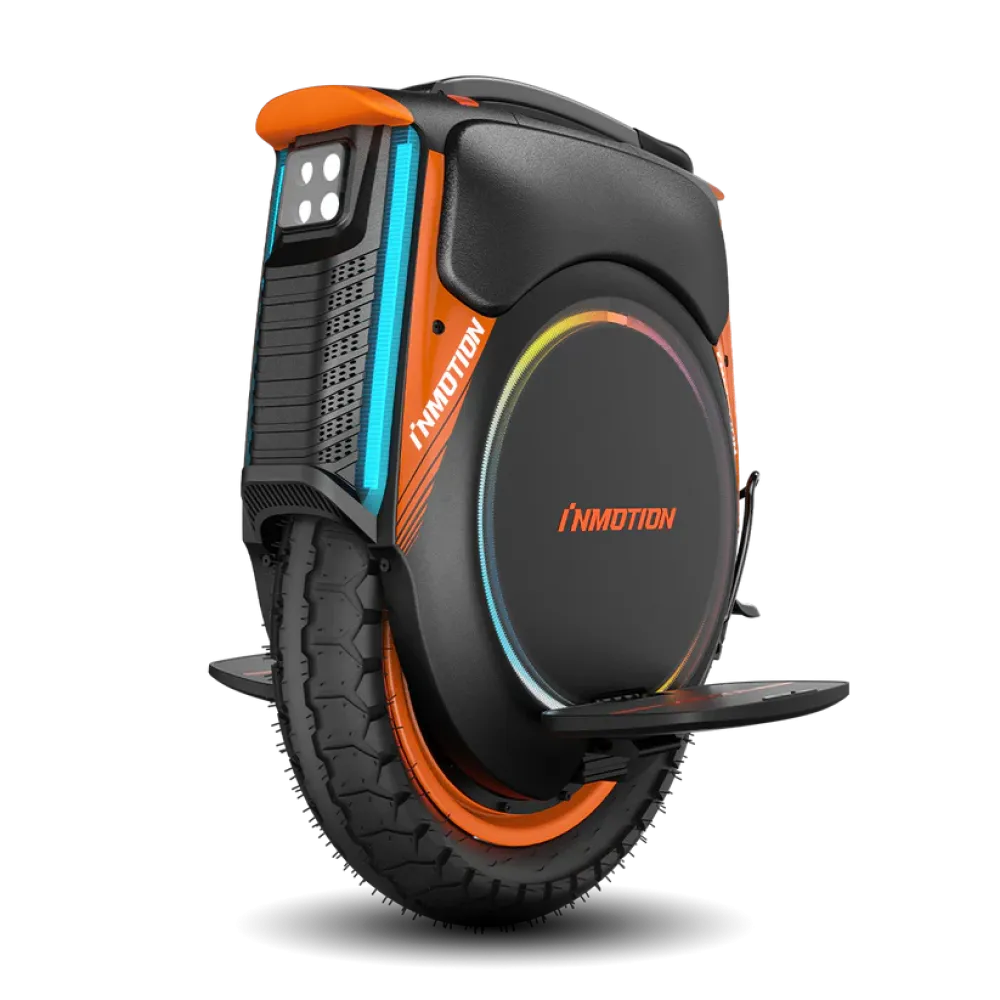 InMotion V12 Pro InMotion V12 Pro