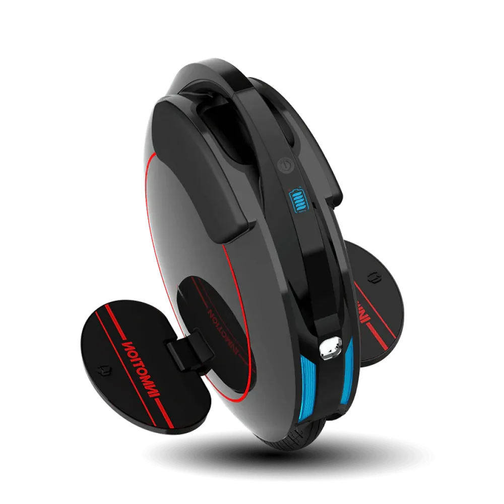 InMotion V5 InMotion V5