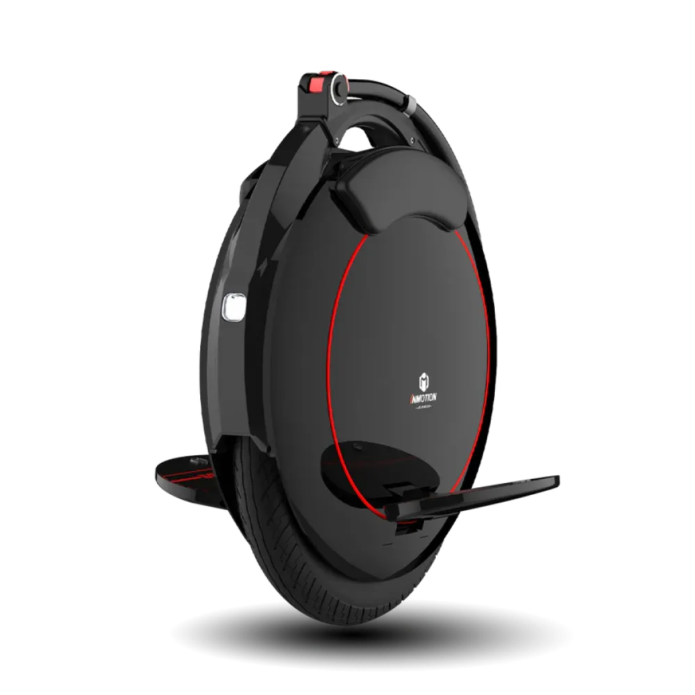 InMotion V5F InMotion V5F