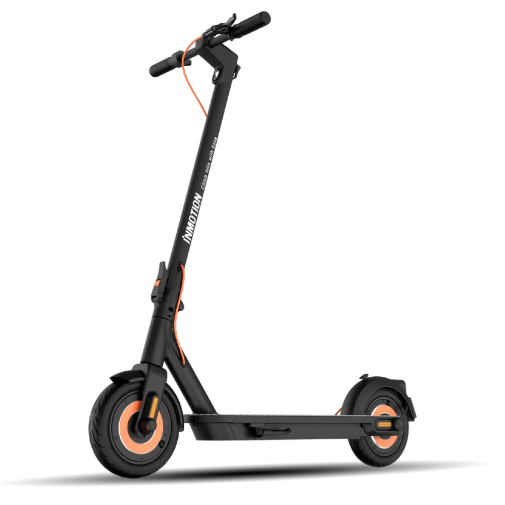 InMotion Climbing InMotion Climbing