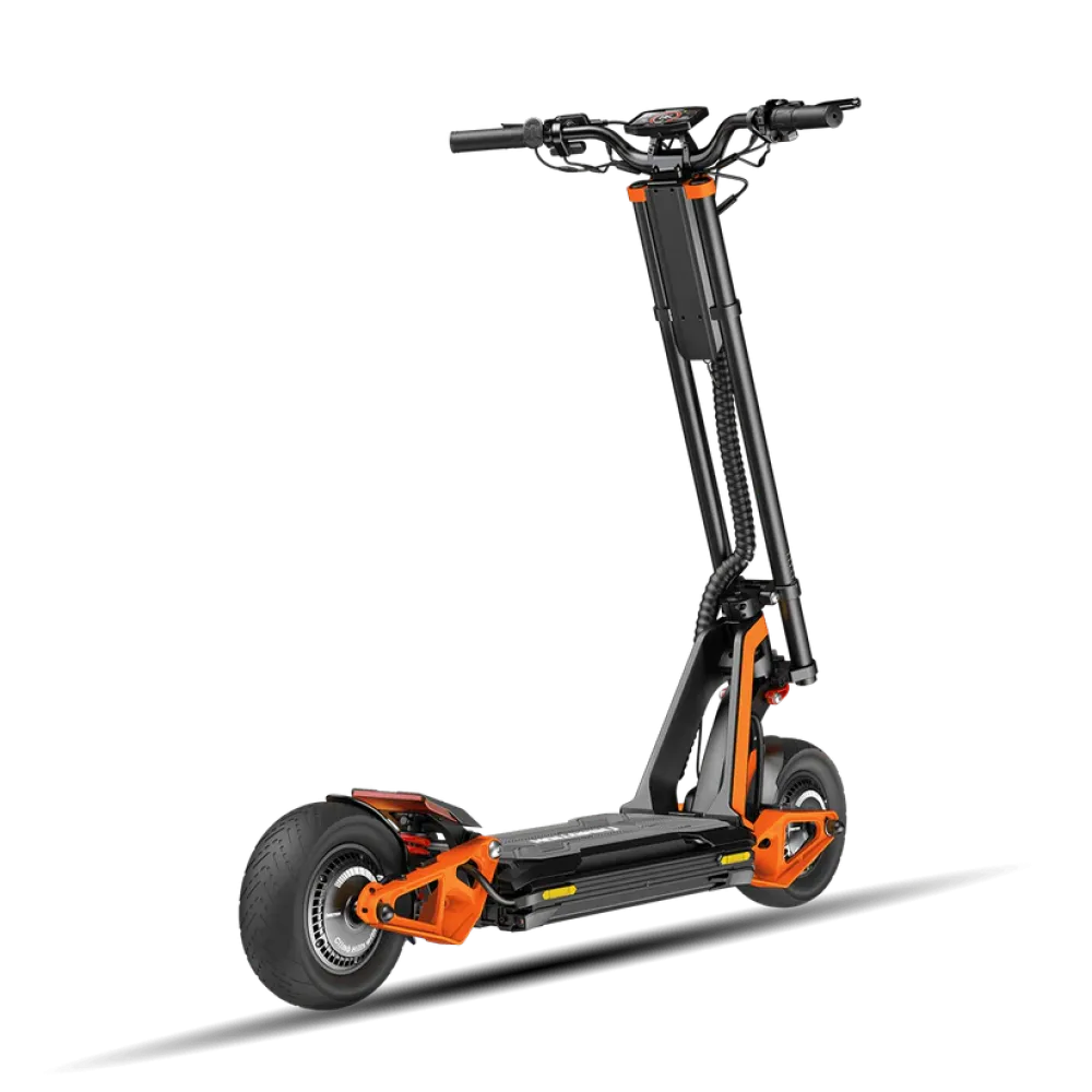 InMotion RS Lite