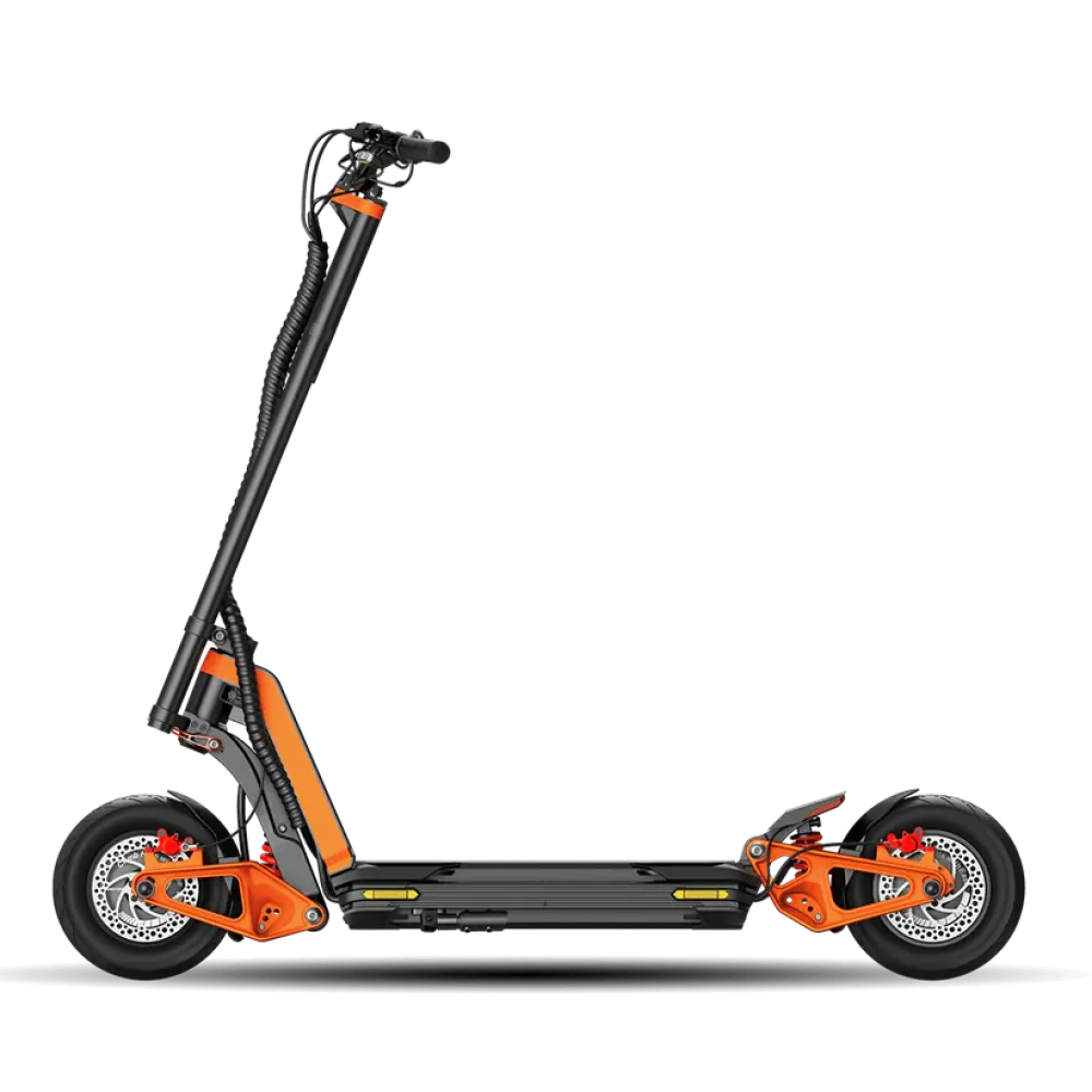 InMotion RS Lite