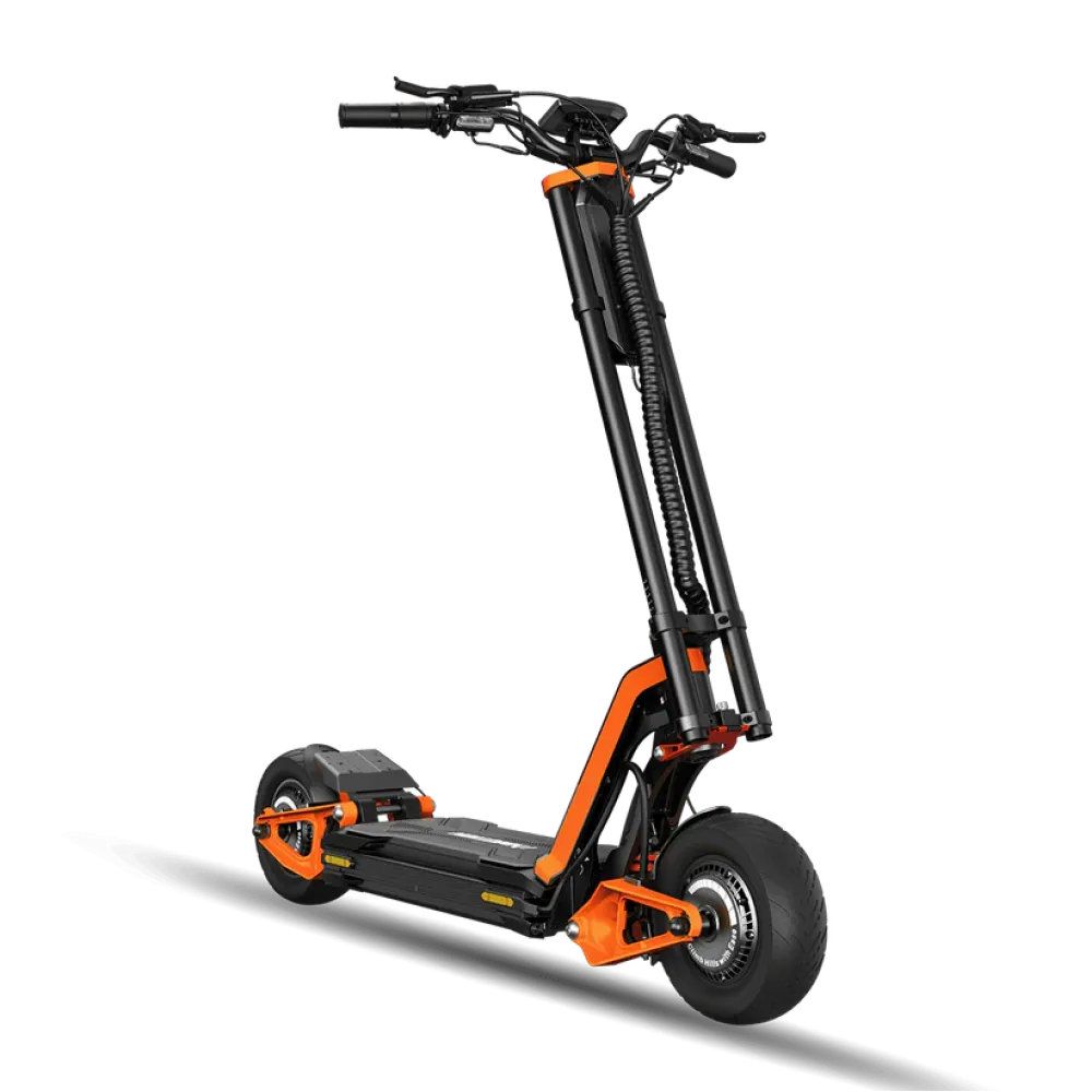 InMotion RS Lite
