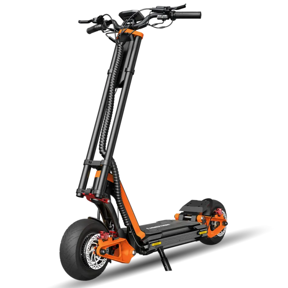 InMotion RS Lite