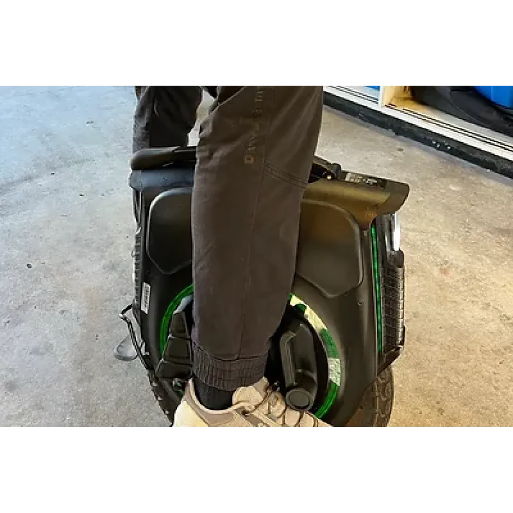 InMotion V11 Leg Pads