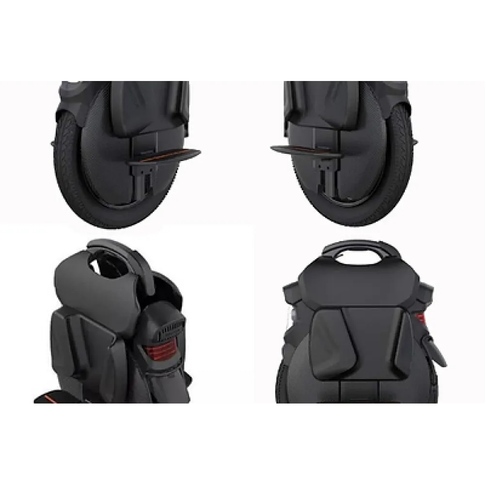 InMotion V11 Leg Pads