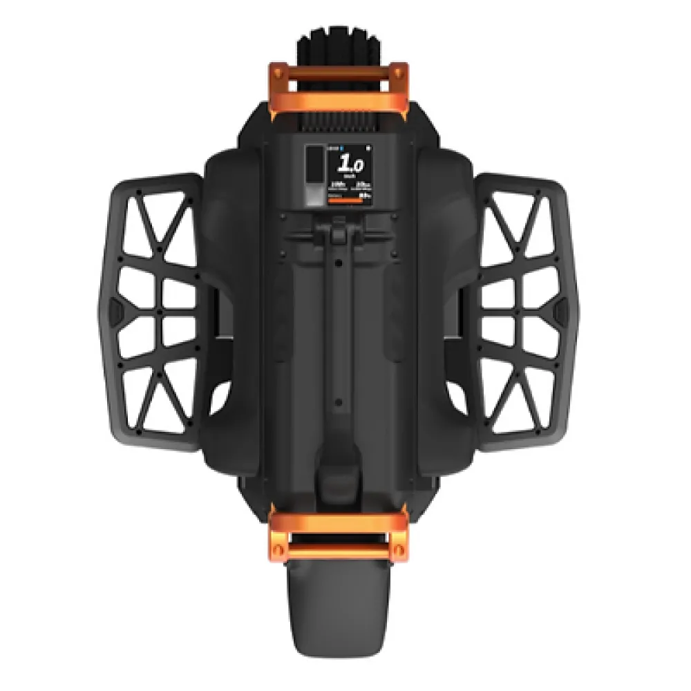 InMotion V13 (Challenger)