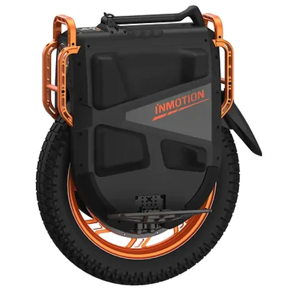 InMotion V13 (Challenger)