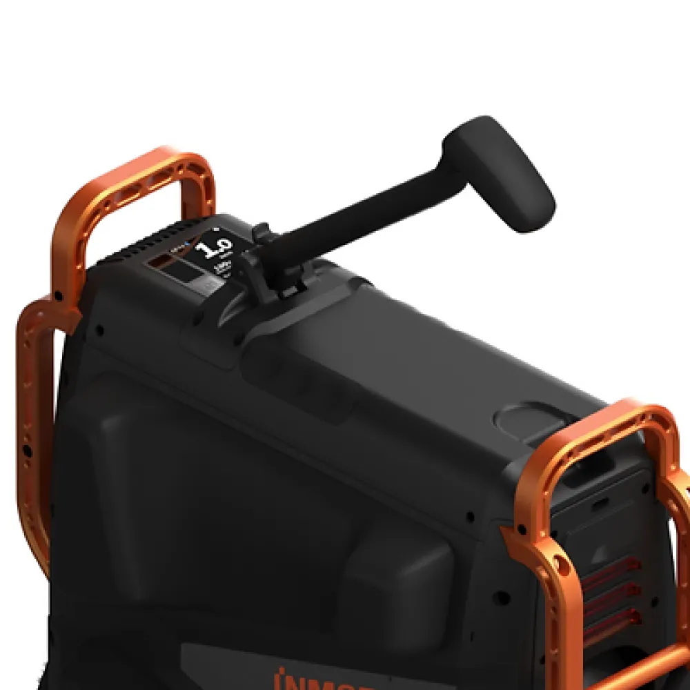 InMotion V13 (Challenger)