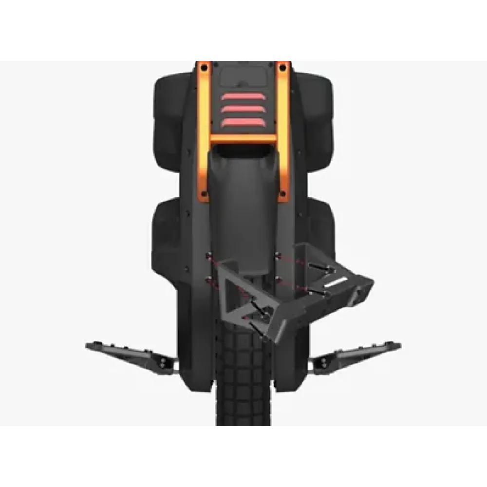 InMotion V13 Electric Unicycle Kickstand InMotion V13 Electric Unicycle Kickstand