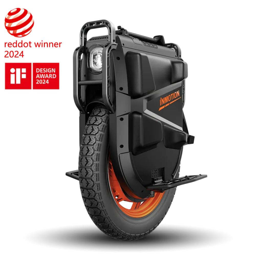 InMotion V13 Pro InMotion V13 Pro