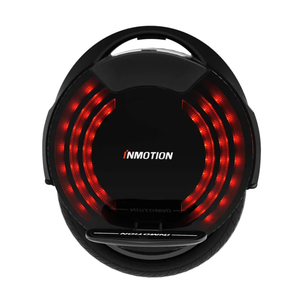 InMotion V8S Extended Range InMotion V8S Extended Range