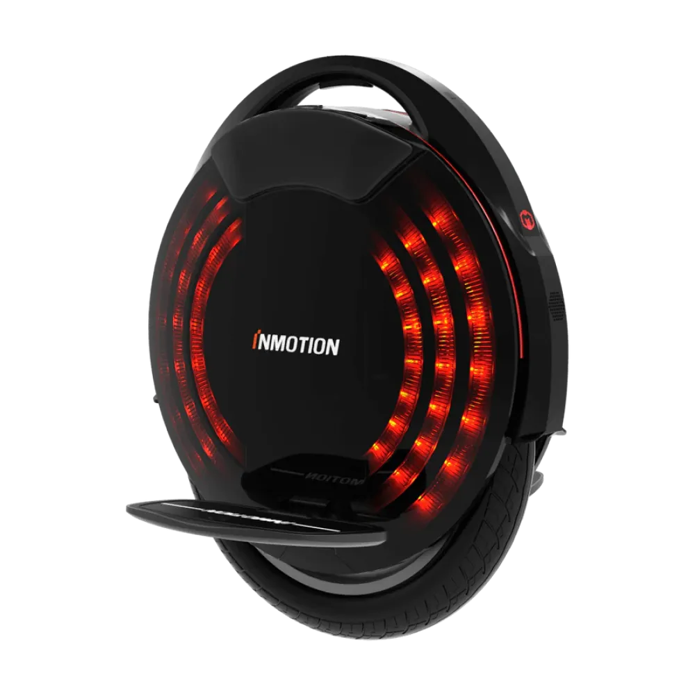 InMotion V8S Extended Range InMotion V8S Extended Range