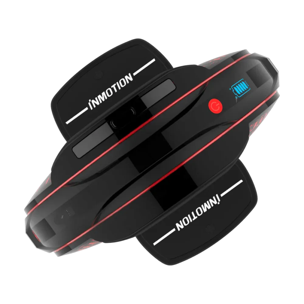 InMotion V8S Extended Range InMotion V8S Extended Range