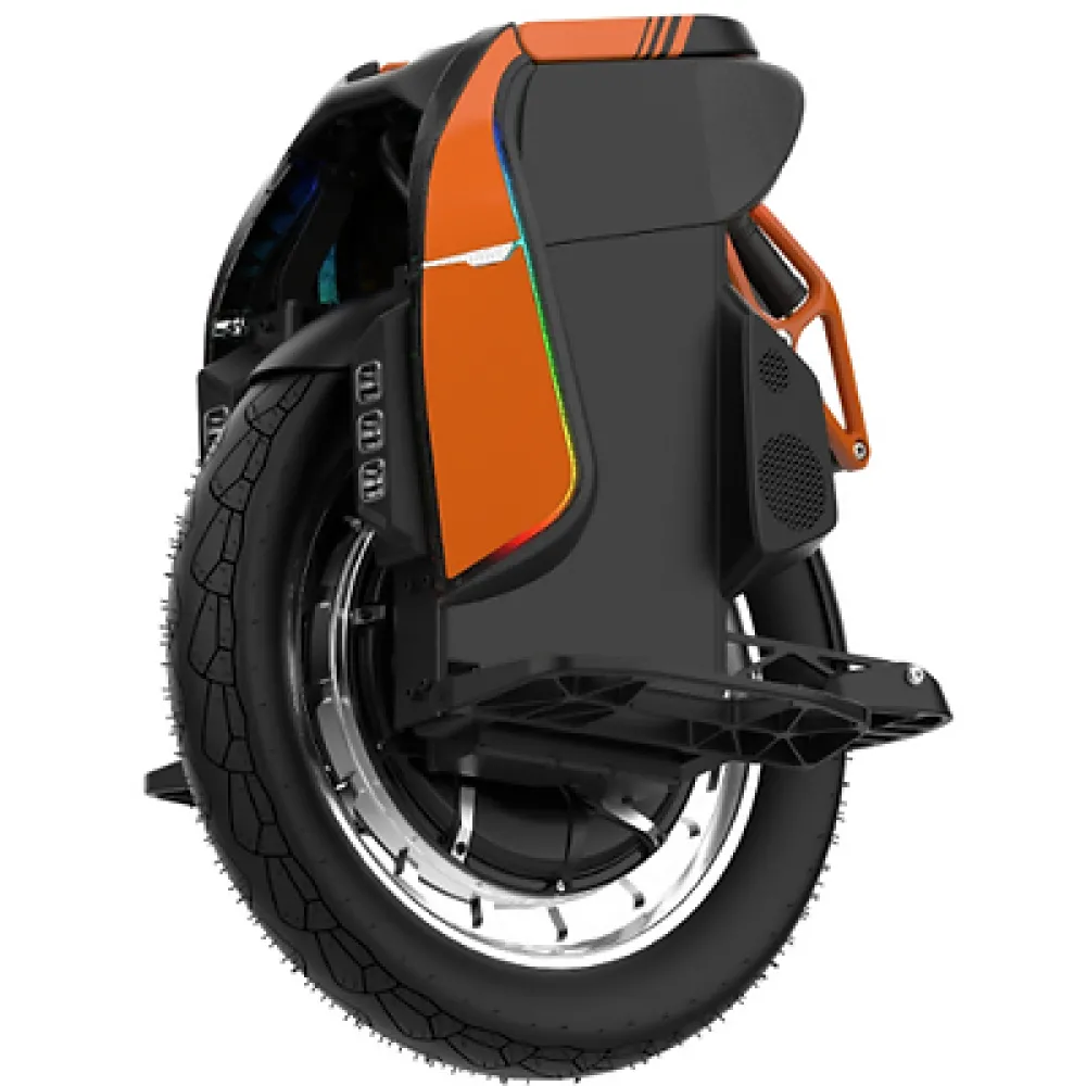 KingSong KS S19 3500W Electric Unicycle (EUC) with Suspension