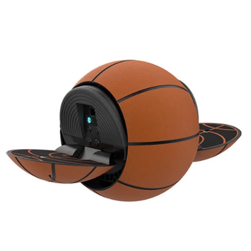 KingSong KS S9 250W Electric Unicycle (EUC) for Kids