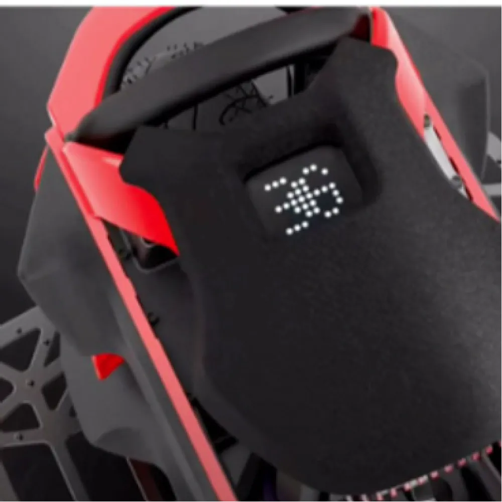 KingSong S22 Pro 4000W Electric Unicycle (EUC) with Suspension and 2220WH Batter