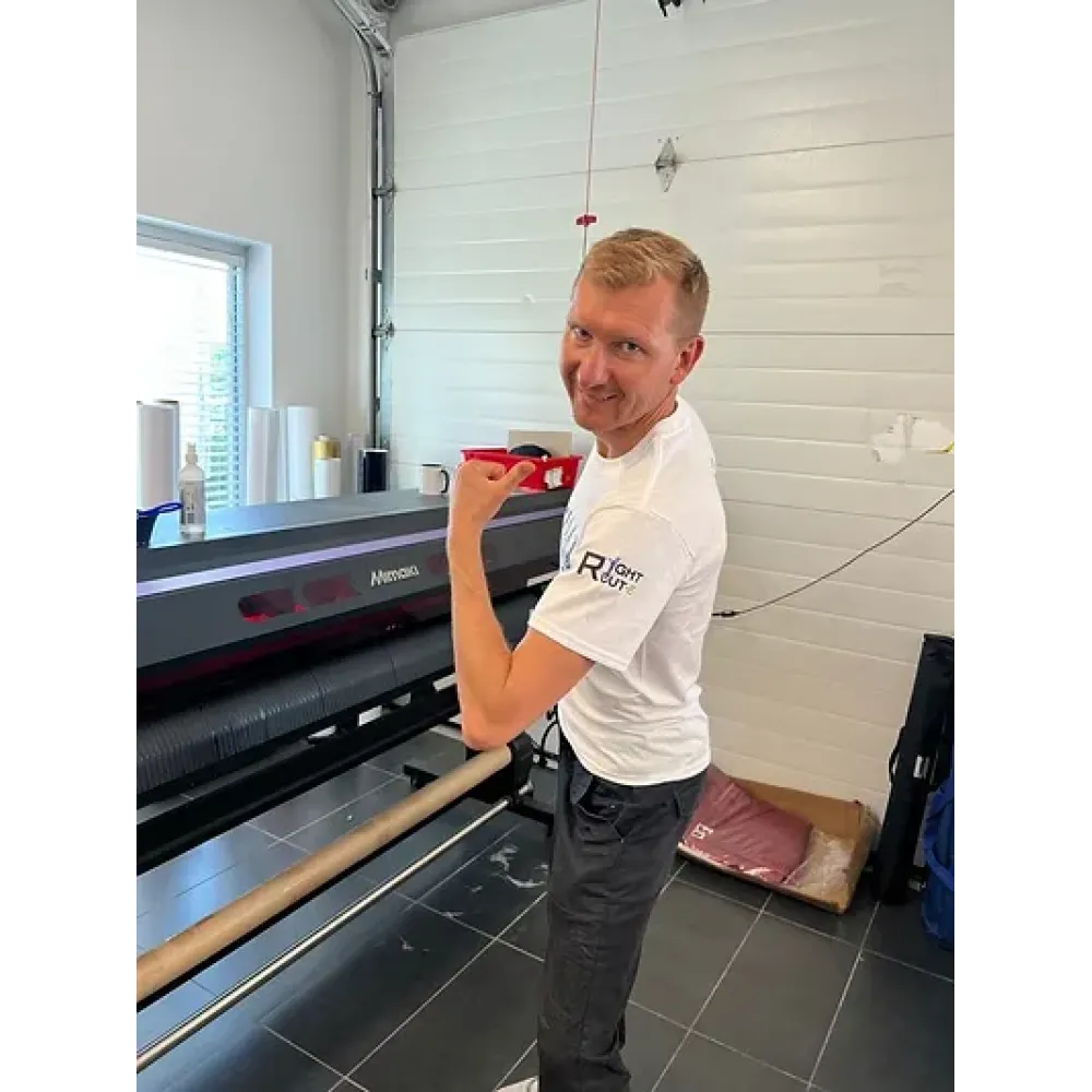 EUC (electric unicycle) T-shirt