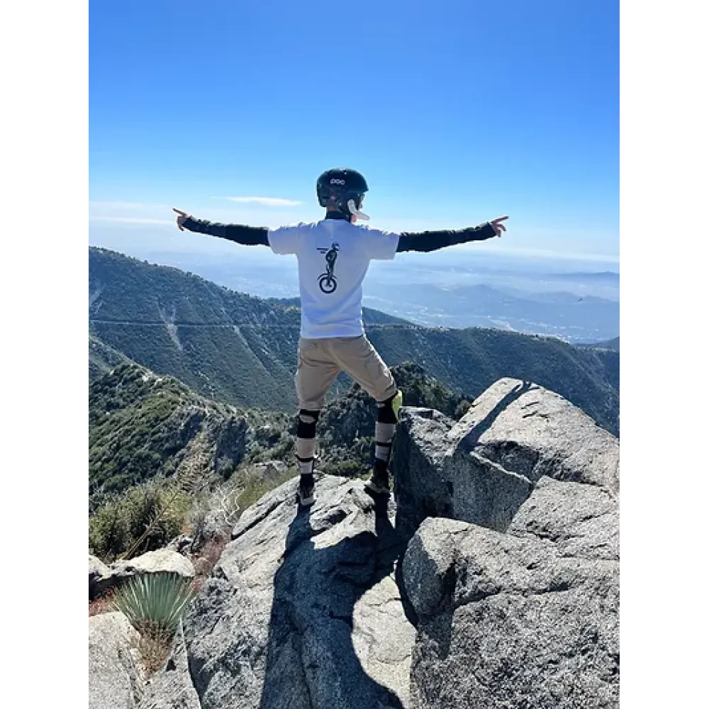 EUC (electric unicycle) T-shirt