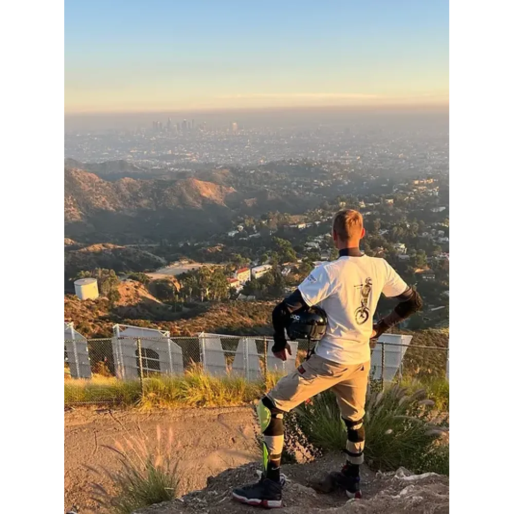 EUC (electric unicycle) T-shirt