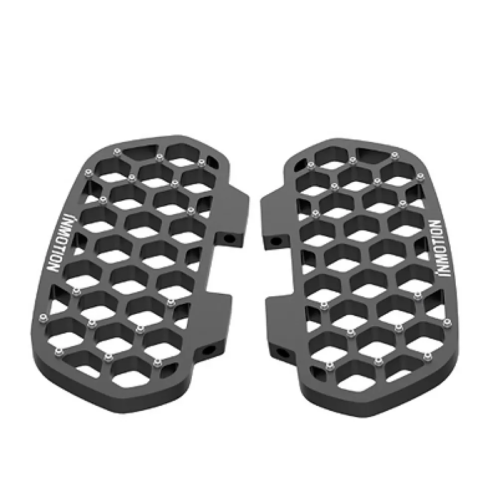 V11/V12 Honeycomb Pedals