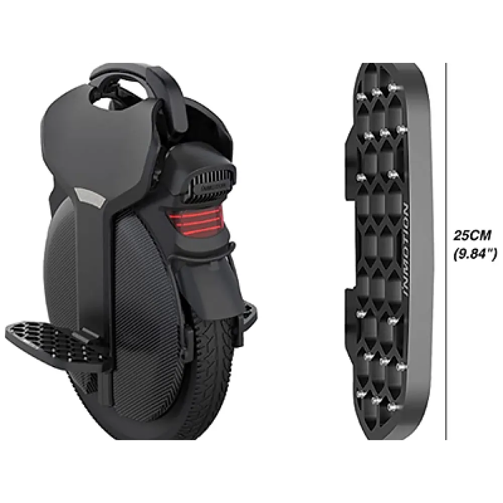 V11/V12 Honeycomb Pedals