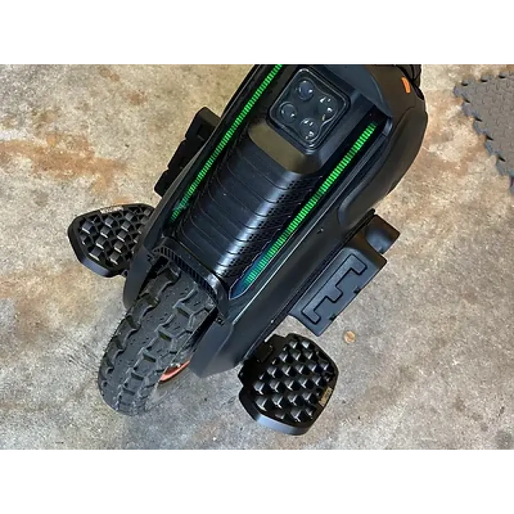 V11/V12 Honeycomb Pedals