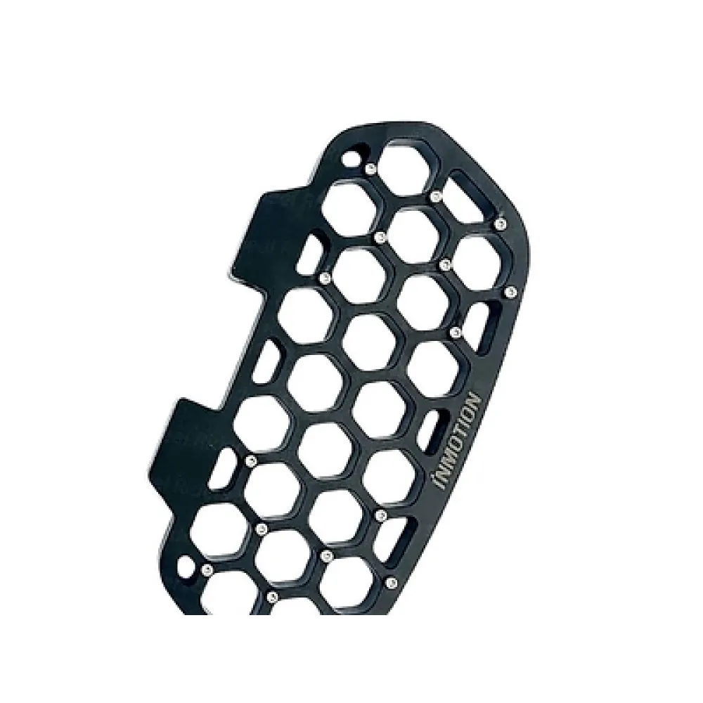 V11/V12 Honeycomb Pedals