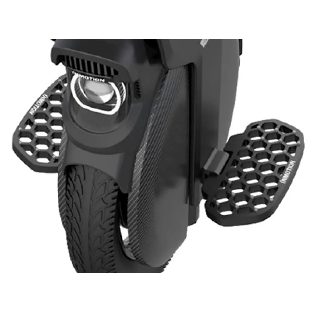 V11/V12 Honeycomb Pedals