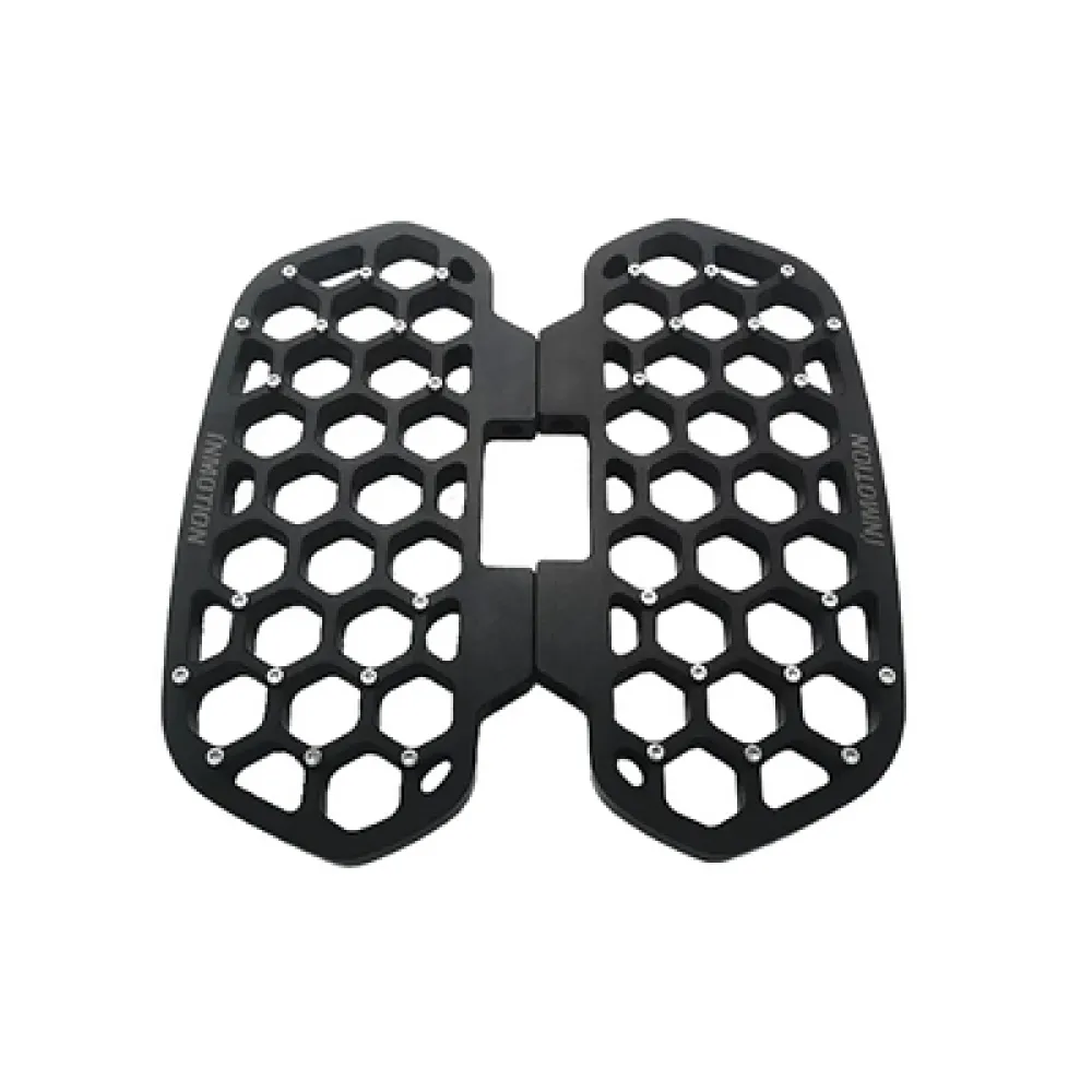 V11/V12 Honeycomb Pedals