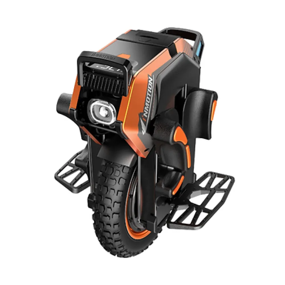 Inmotion V14 Adventure 4000W Electric Unicycle ( EUC ) with Suspension Inmotion V14 Adventure 4000W Electric Unicycle ( EUC ) with Suspension