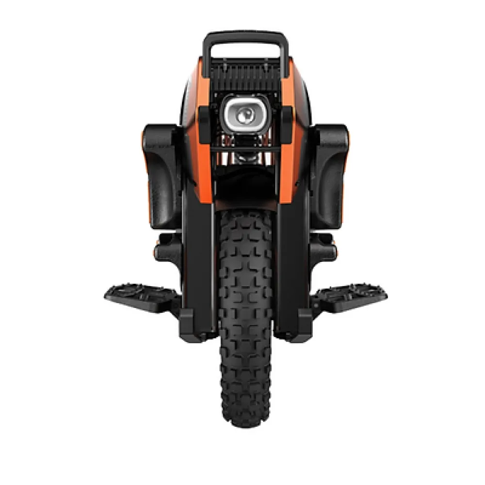 Inmotion V14 Adventure 4000W Electric Unicycle ( EUC ) with Suspension