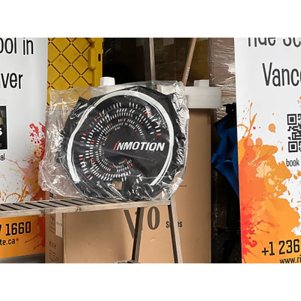 Original InMotion V5/V8/V10 Protective case (cover) Original InMotion V5/V8/V10 Protective case (cover)