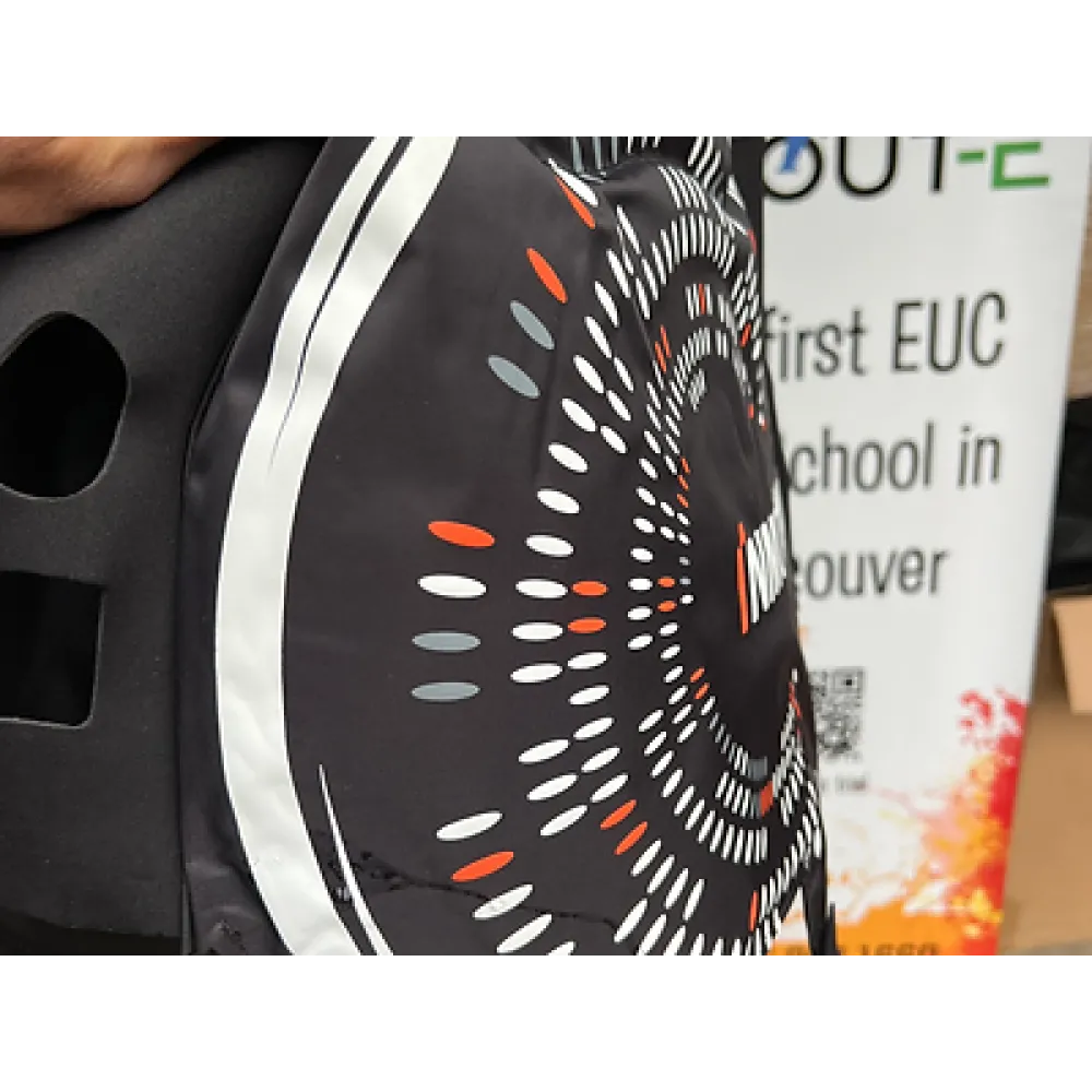 Original InMotion V5/V8/V10 Protective case (cover) Original InMotion V5/V8/V10 Protective case (cover)