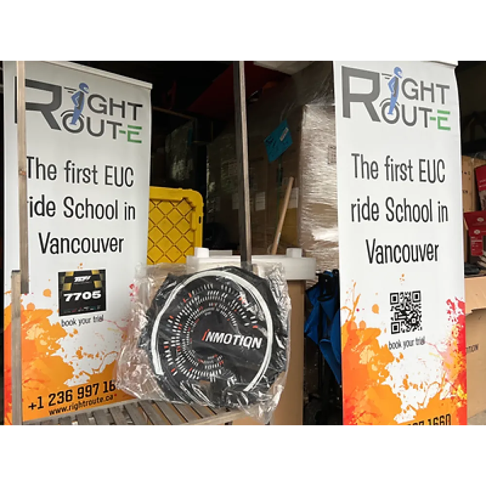 Original InMotion V5/V8/V10 Protective case (cover) Original InMotion V5/V8/V10 Protective case (cover)