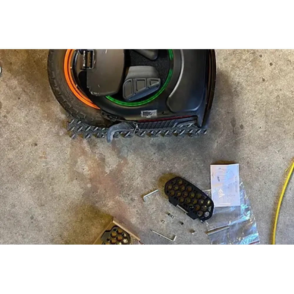 InMotion Power Pads for V8/V10/V11 and V12/V13 EUCs