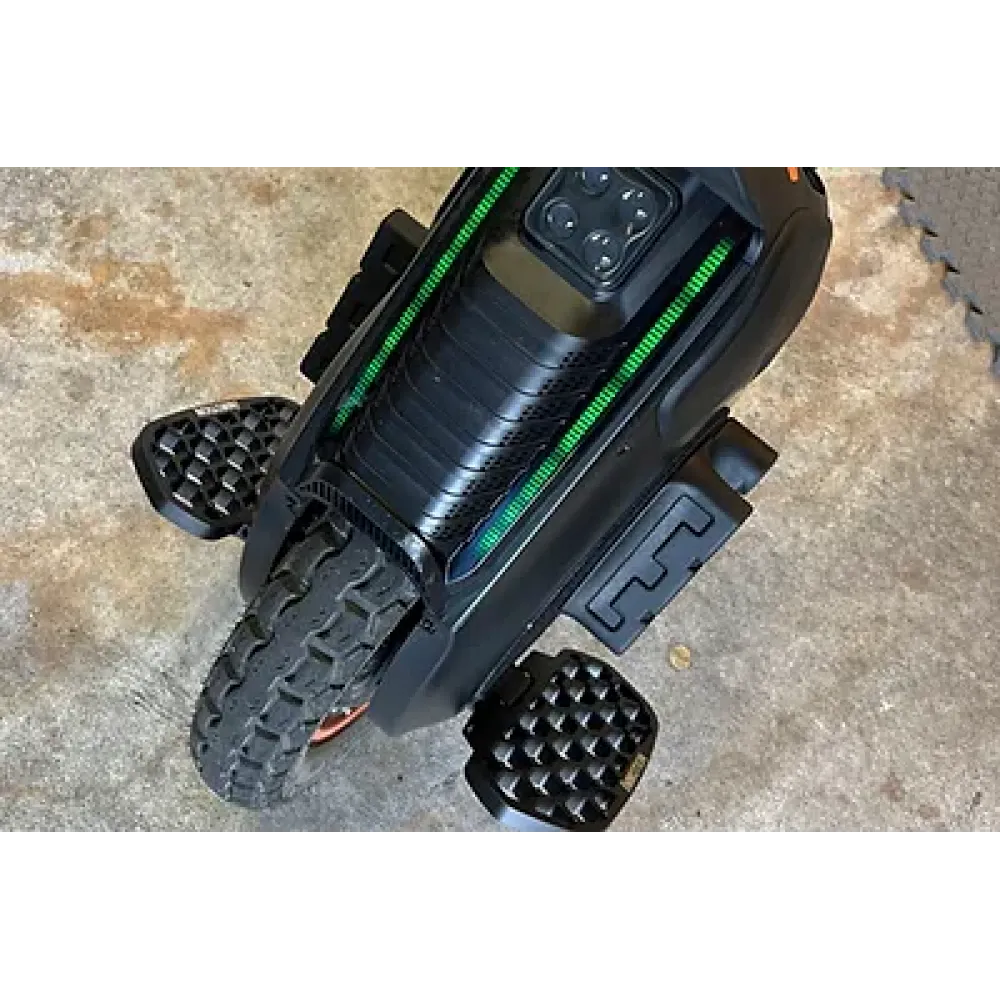 InMotion Power Pads for V8/V10/V11 and V12/V13 EUCs