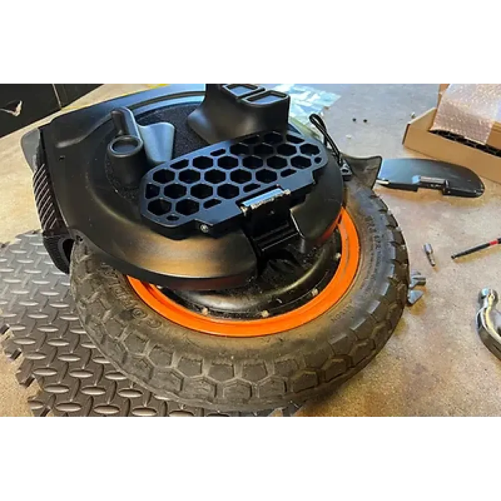 InMotion Power Pads for V8/V10/V11 and V12/V13 EUCs