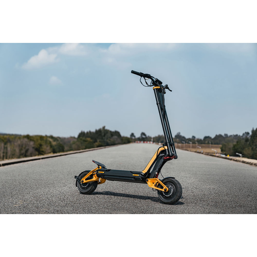INMOTION RS Ultra high Performance Transforming E scooter Buy in Vancouver BC Canada