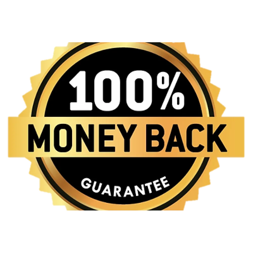 Full course for beginners - 100% money back guarantee
